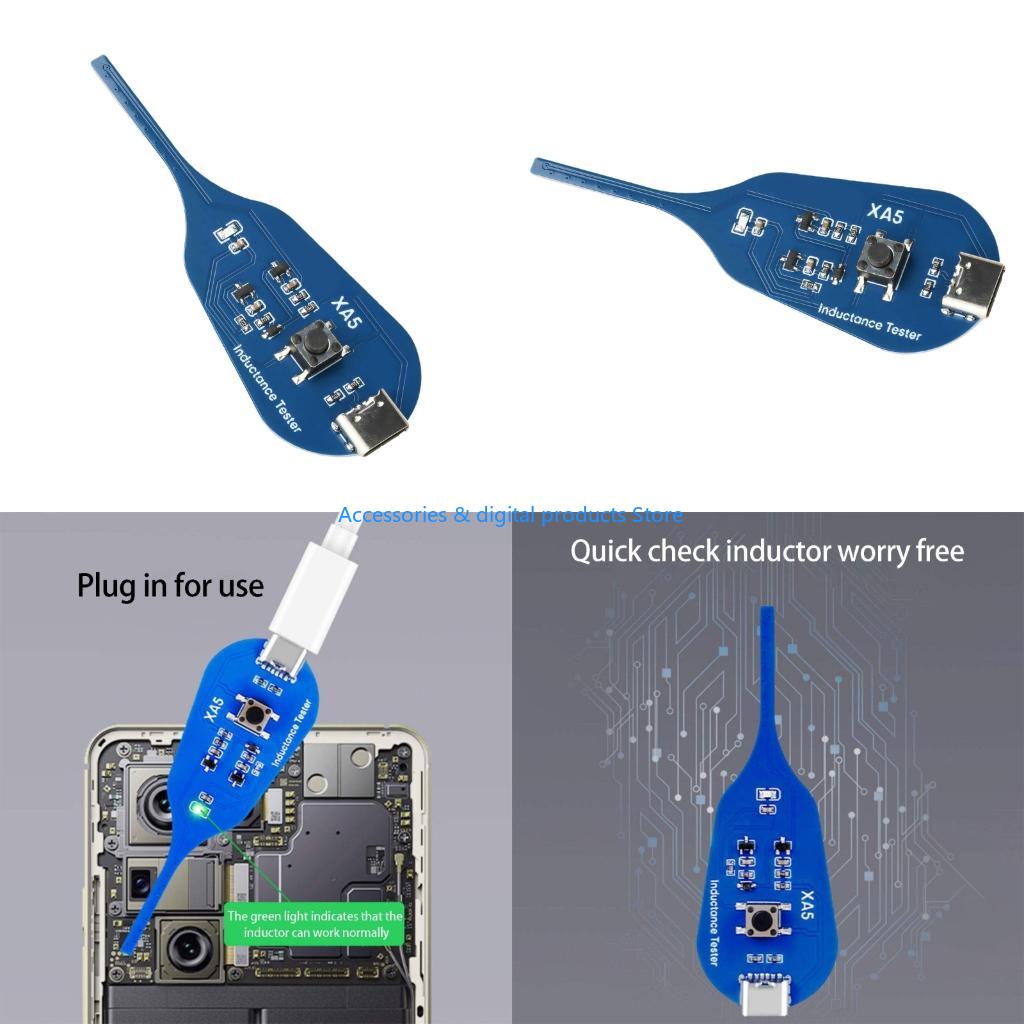 herramienta diagnóstico por in - Diy Electronics Test Equipment reseña y precio