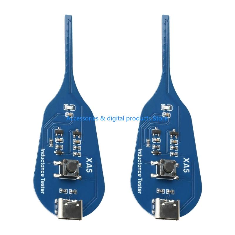 herramienta diagnóstico por in - Diy Electronics Test Equipment reseña y precio