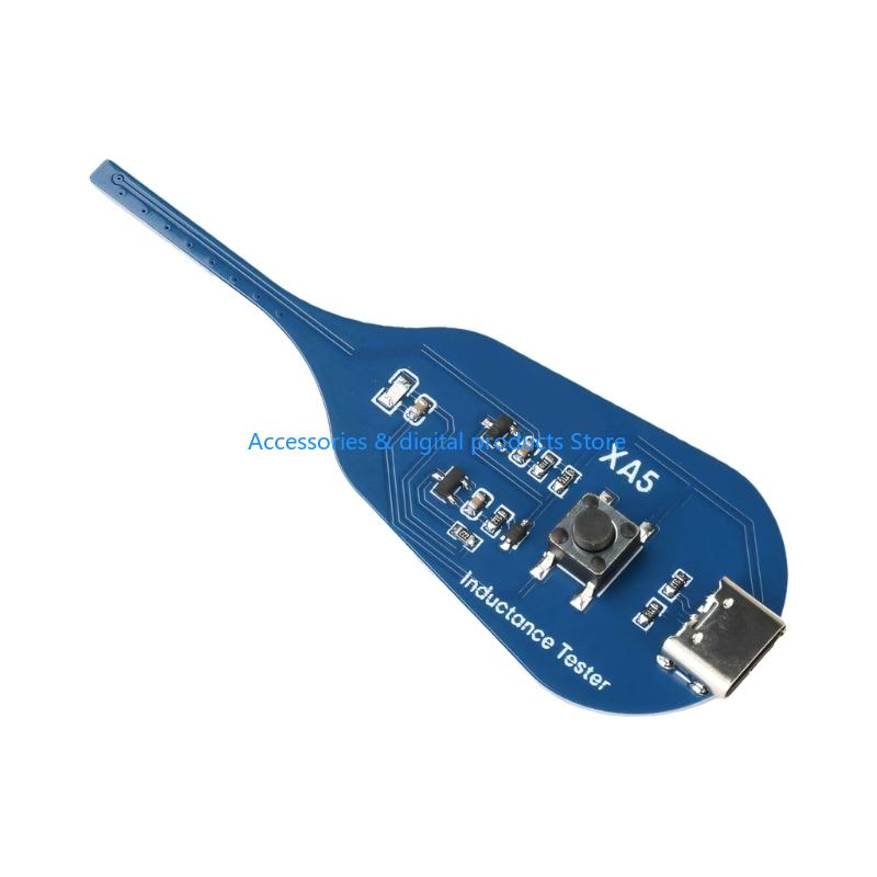 herramienta diagnóstico por in - Diy Electronics Test Equipment reseña y precio