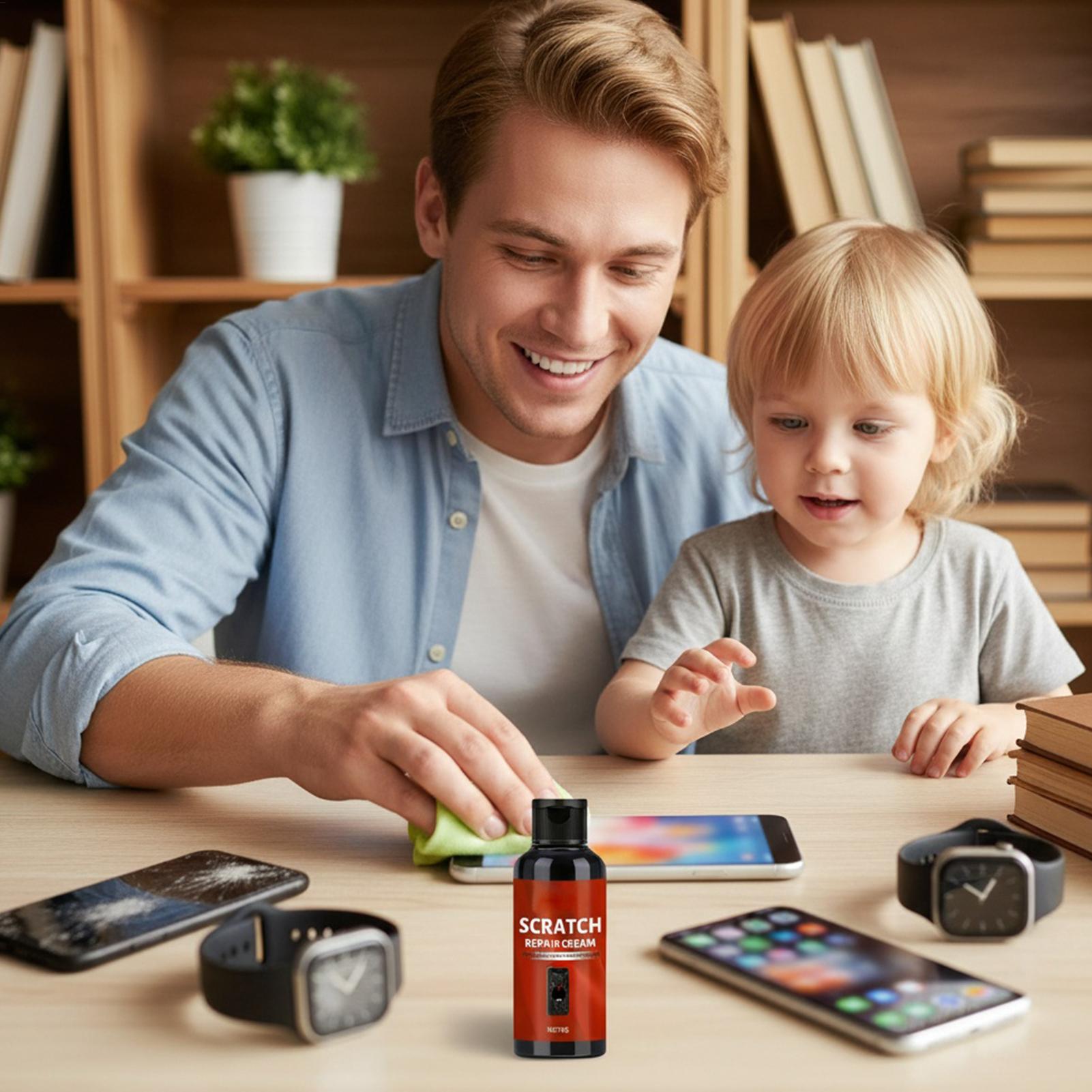 Kit de Reparación Rápida de Ar - Diy Electronics Repair reseña y precio