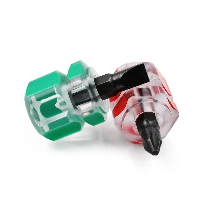 Mini destornillador portátil d - Useful Diy Electronics Projects reseña y precio