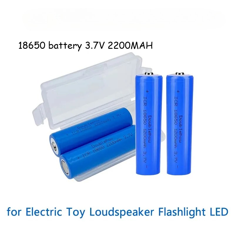 Batería Recargable de Iones de - Useful Diy Electronics Projects reseña y precio