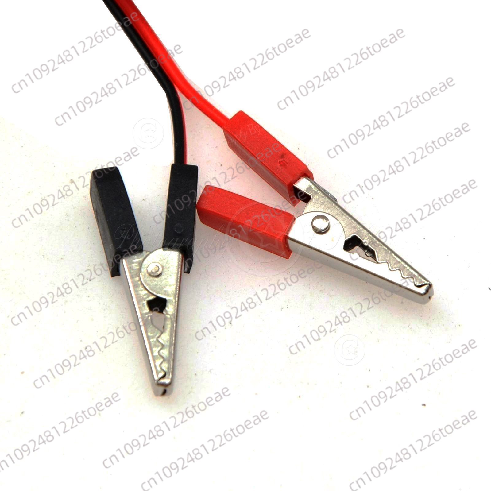 2 pares de cables de 1,5 m con - Diy Electronics Test Equipment reseña y precio