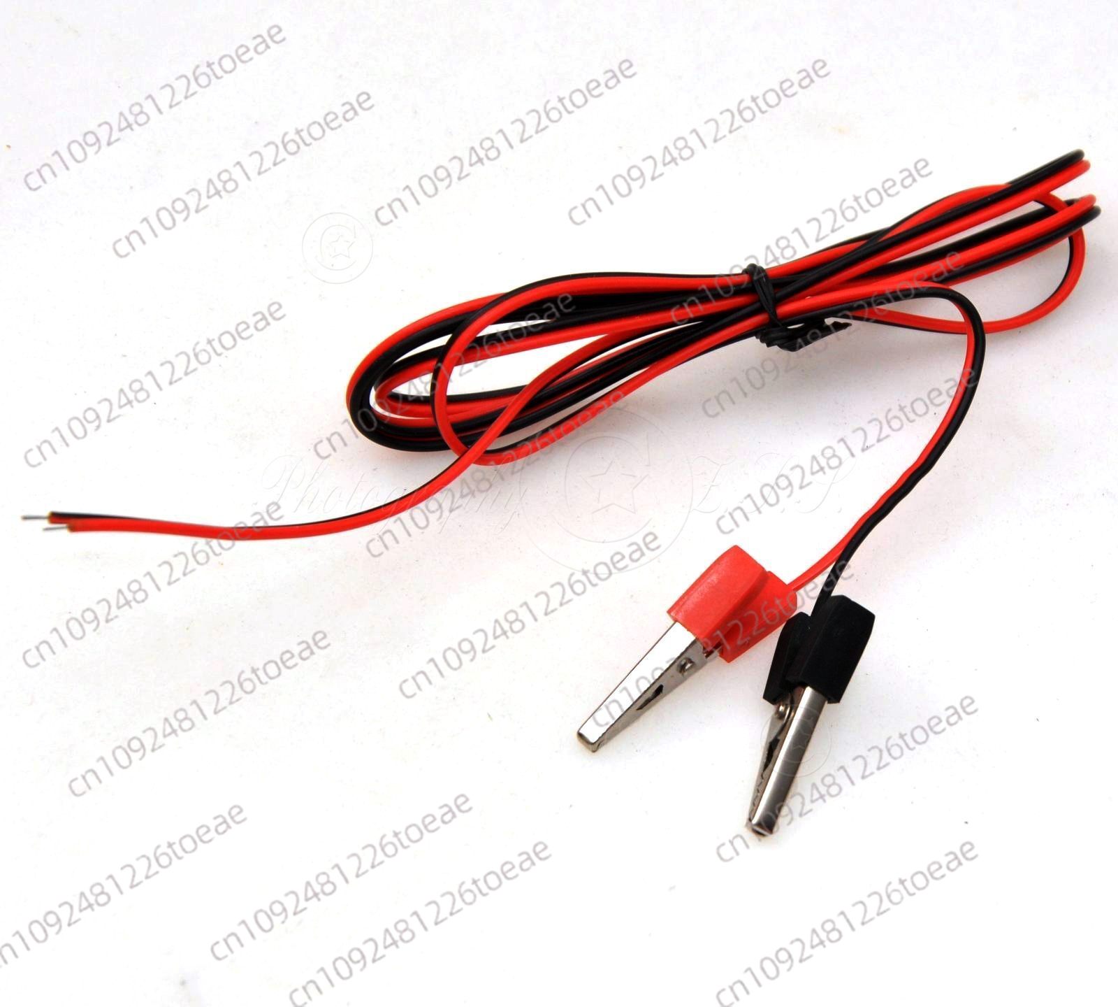 2 pares de cables de 1,5 m con - Diy Electronics Test Equipment reseña y precio
