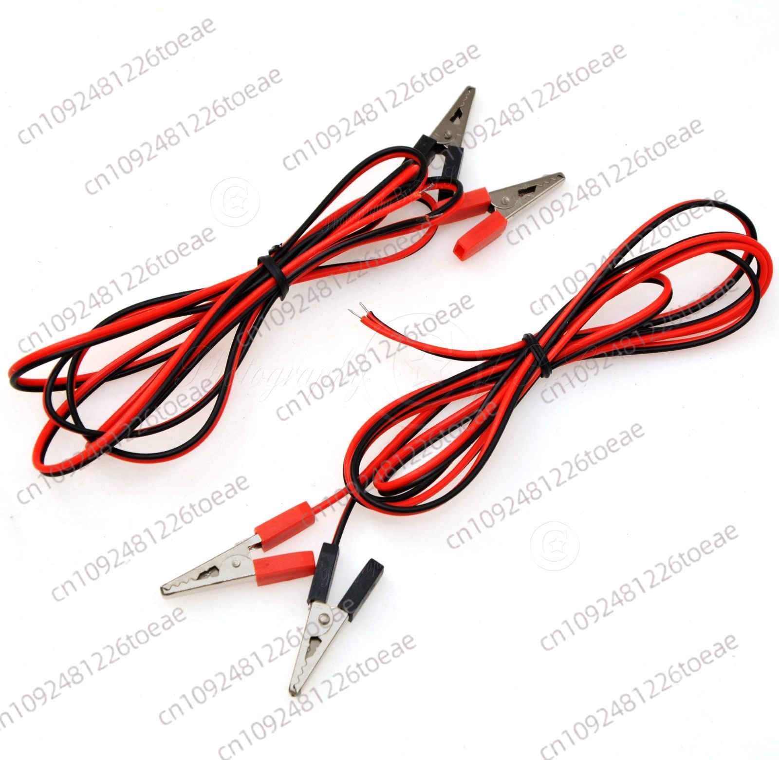 2 pares de cables de 1,5 m con - Diy Electronics Test Equipment reseña y precio