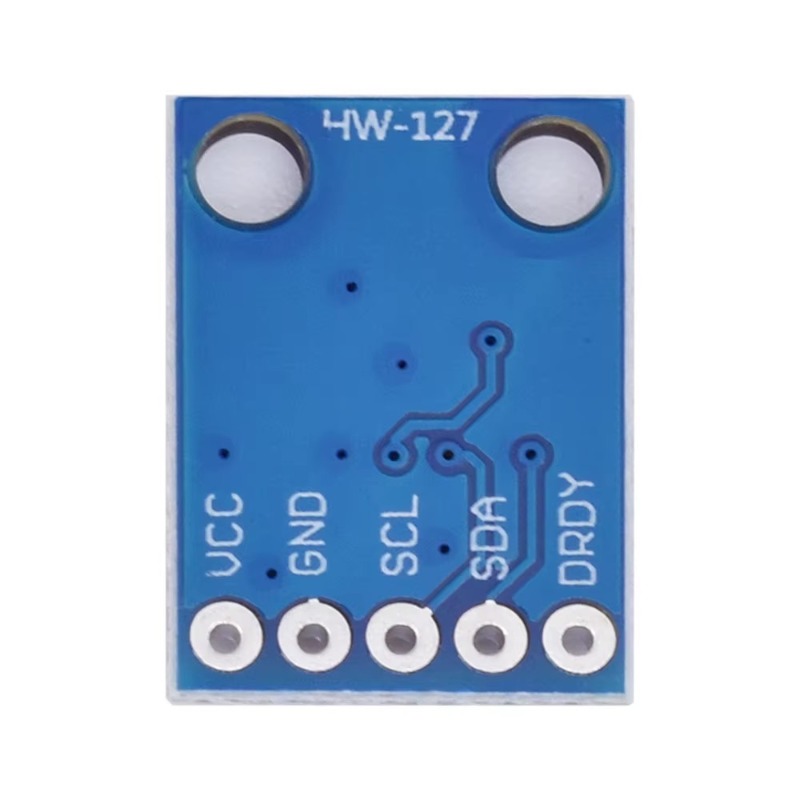 Módulo Magnetómetro de Tres Ej - Diy Electronics Test Equipment reseña y precio