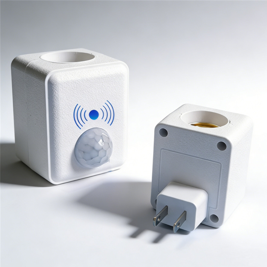 Base de Lámpara con Sensor de  - Ldr Light Sensor reseña y precio