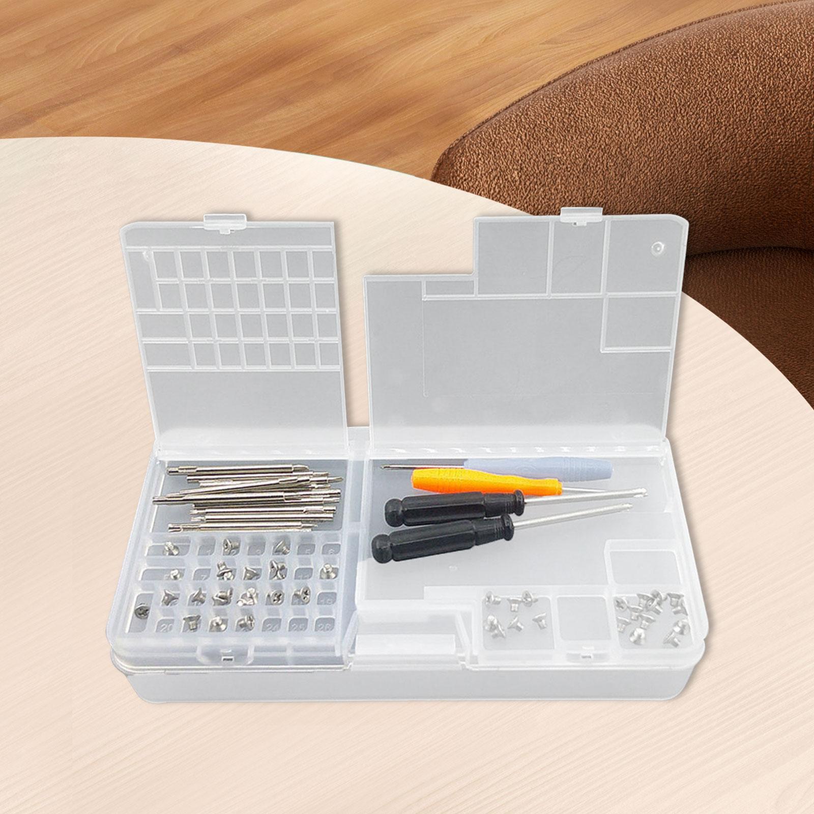 Caja de almacenamiento de comp - Useful Diy Electronics Projects reseña y precio