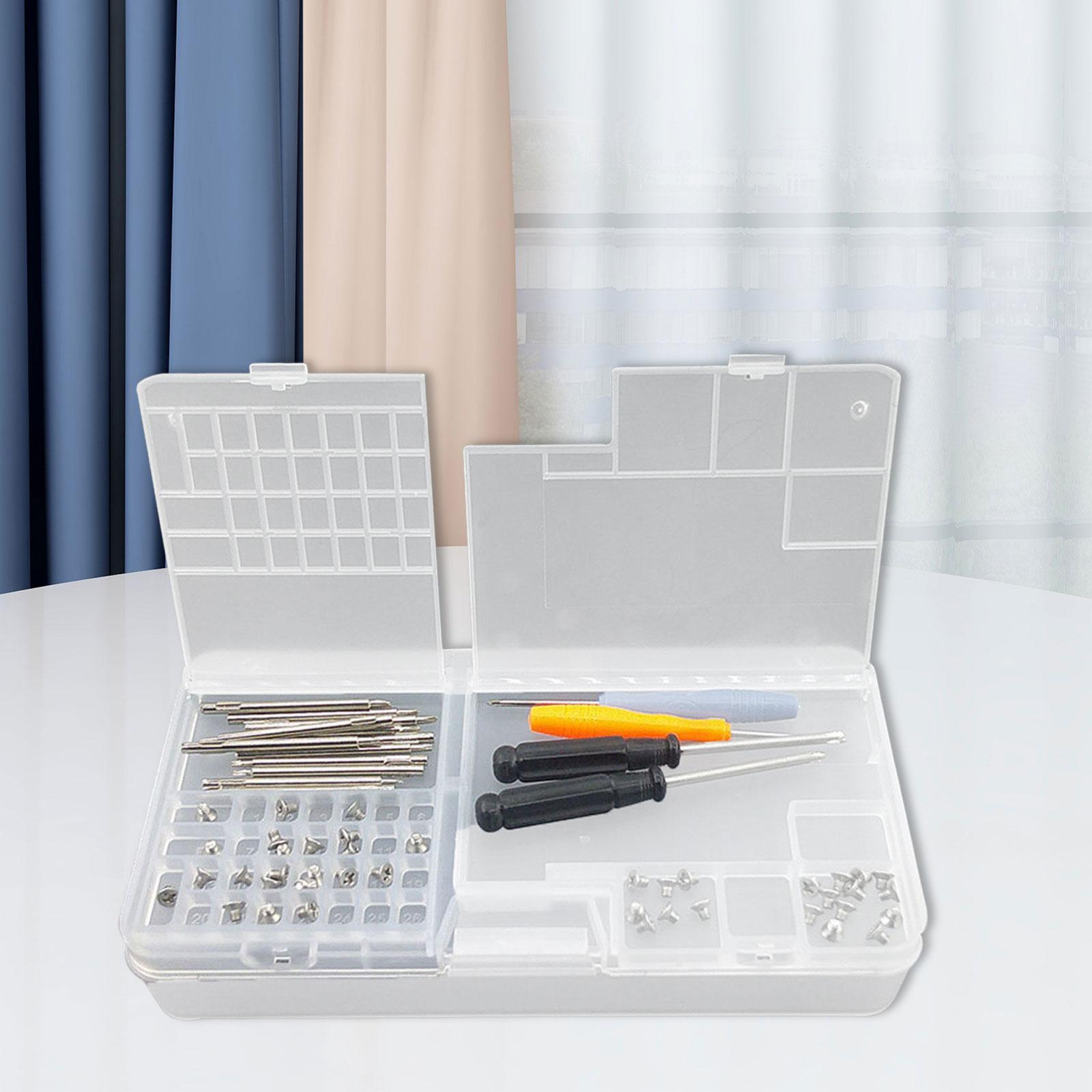 Caja de almacenamiento de comp - Useful Diy Electronics Projects reseña y precio