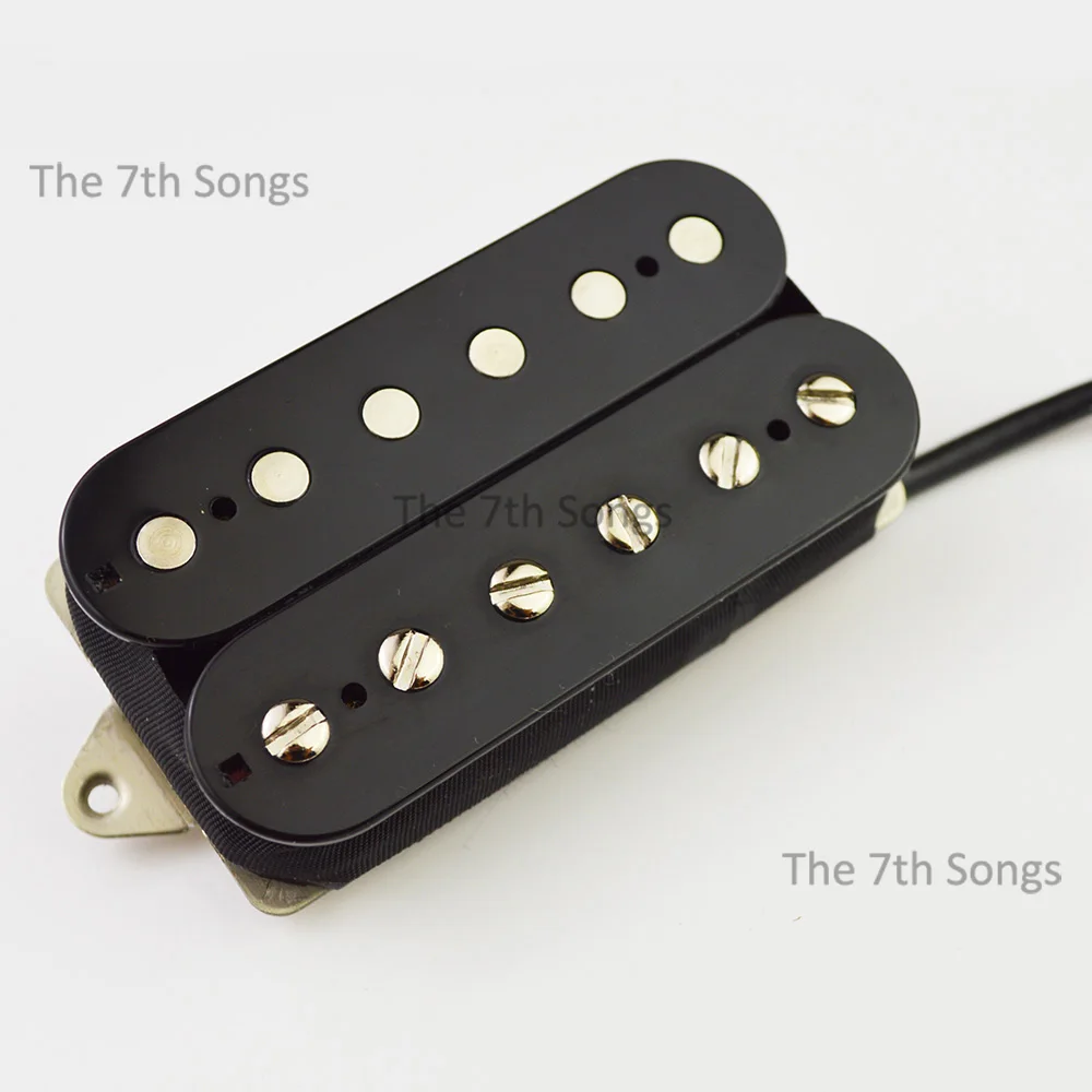 Pastilla Humbucker Alnico 5 de - Diy Electric Guitar Electronics reseña y precio
