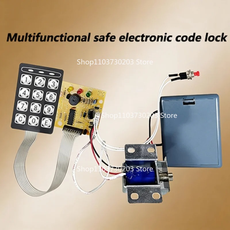Kit de Reparación Multifuncion - Diy Electronics Repair reseña y precio