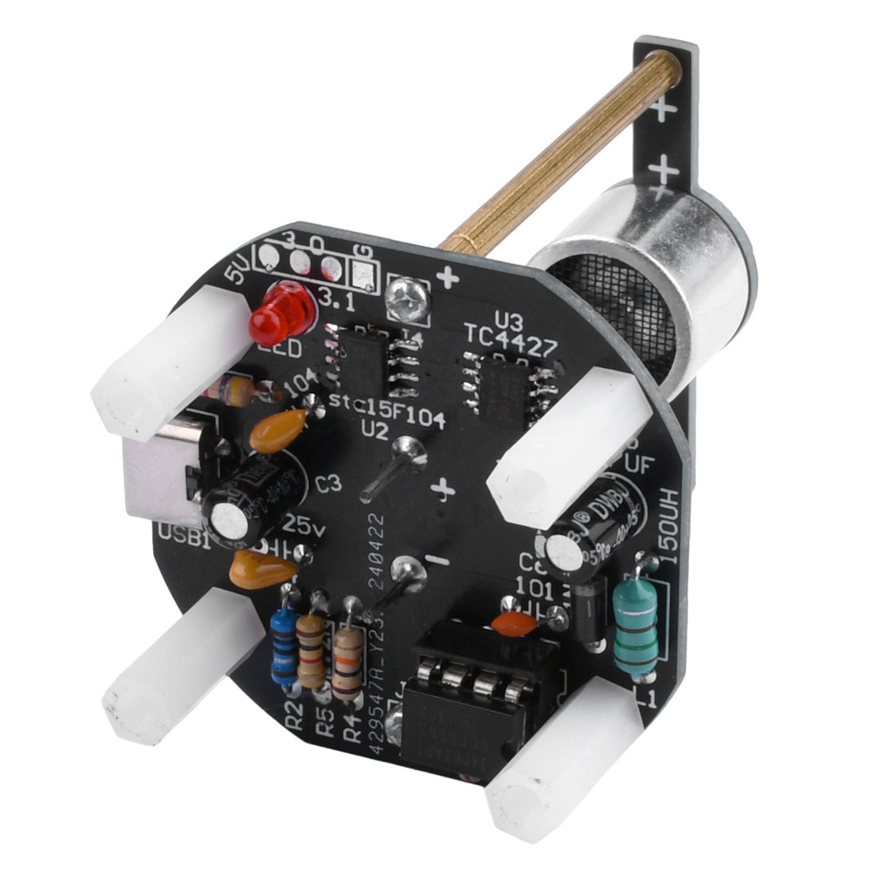 Kit de Levitación de Ondas Est - Useful Diy Electronics Projects reseña y precio