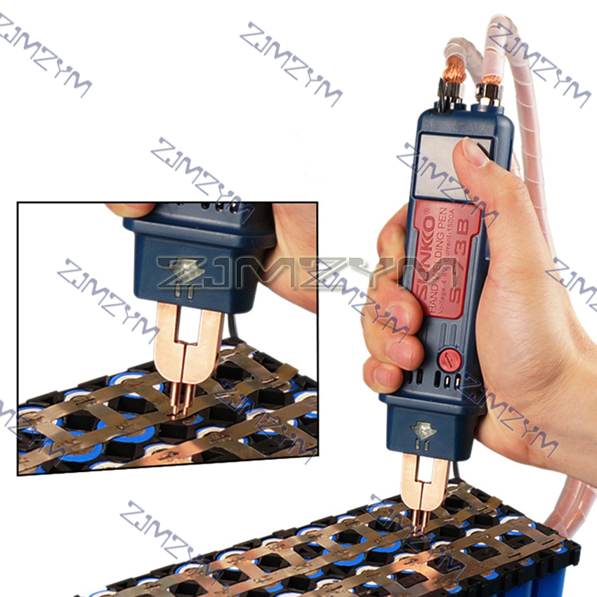 SUNKKO 73B - Pluma de Soldadur - Diy Electronics Hobby reseña y precio