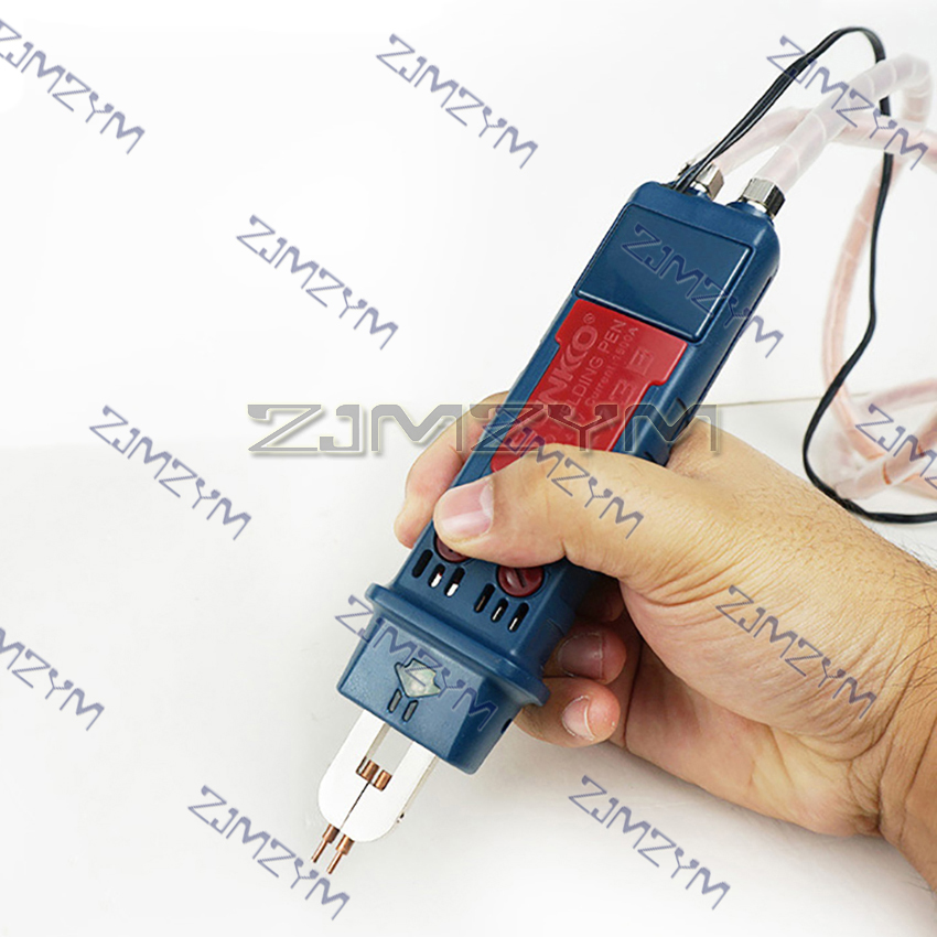 SUNKKO 73B - Pluma de Soldadur - Diy Electronics Hobby reseña y precio