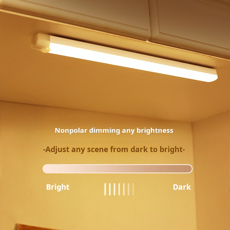 Luz LED inalámbrica recargable - Ldr Light Sensor reseña y precio