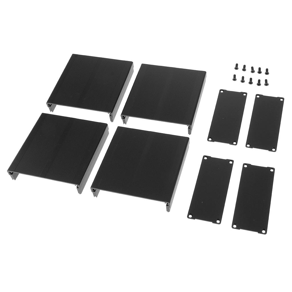 Caja de Proyectos Electrónicos - Useful Diy Electronics Projects reseña y precio