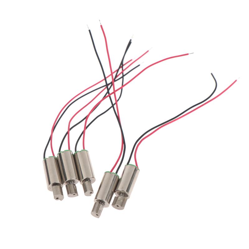 Motor vibrador eléctrico sin n - Hobby Diy Electronics Kit reseña y precio